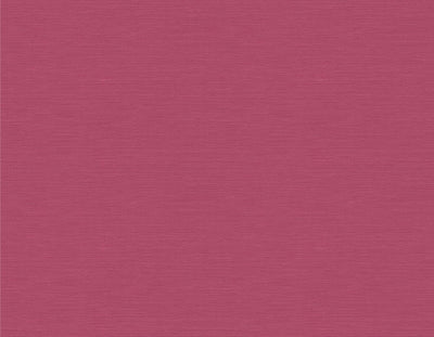 product image of Coastal Hemp Wallpaper in Magenta from the Texture Gallery Collection by Seabrook Wallcoverings 597