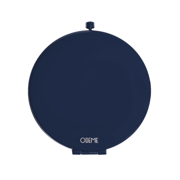 media image for navy compact mirror design by odeme 1 291