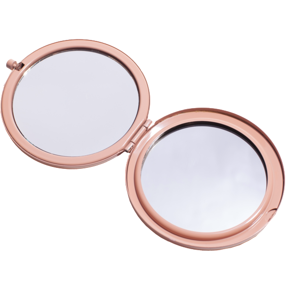 media image for pink compact mirror design by odeme 2 227