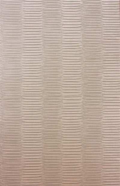 product image for Concertina Wallpaper in Beige by Nina Campbell for Osborne & Little 3
