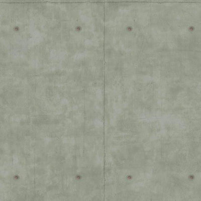 product image for Concrete Wallpaper in Deep Grey from the Magnolia Home Collection by Joanna Gaines for York Wallcoverings 63