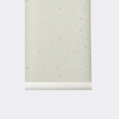 product image of Confetti Wallpaper in Off White by Ferm Living 523