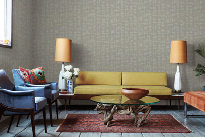 product image for Conservation Wallpaper from the Moderne Collection by Stacy Garcia for York Wallcoverings 27