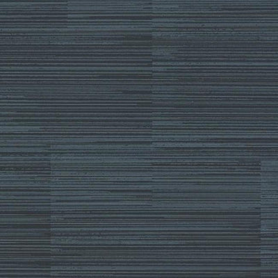 product image of Convergence Wallpaper in Midnight from the Moderne Collection by Stacy Garcia for York Wallcoverings 510