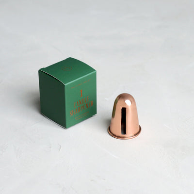 product image for copper candle sharpener 4 15