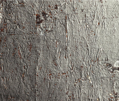 product image of Cork Wallpaper in Pewter from the Elemental Collection by Burke Decor 523