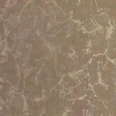 product image of Crux Marble Wallpaper in Chocolate from the Polished Collection by Brewster Home Fashions 566