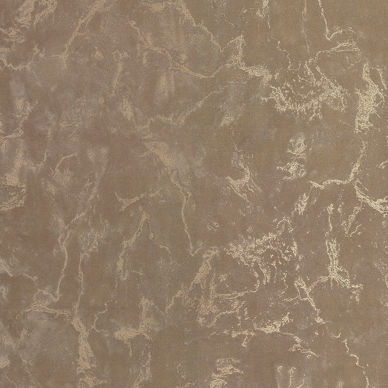 media image for Crux Marble Wallpaper in Chocolate from the Polished Collection by Brewster Home Fashions 212