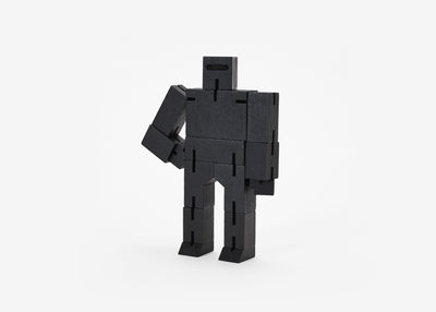 product image for Cubebot in Various Sizes & Colors design by Areaware 33