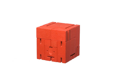 product image for Cubebot in Various Sizes & Colors design by Areaware 12