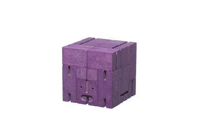product image for Cubebot in Various Sizes & Colors design by Areaware 72