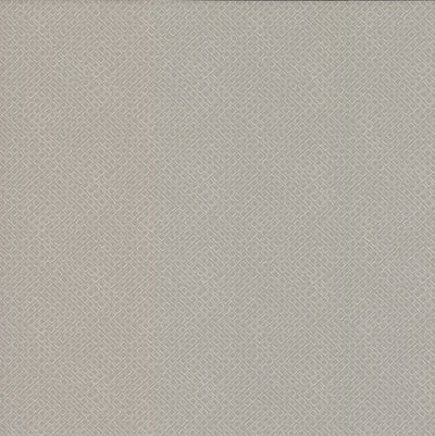 product image of Bede Wallpaper in Grey from the Artisan Digest Collection by York Wallcoverings 533