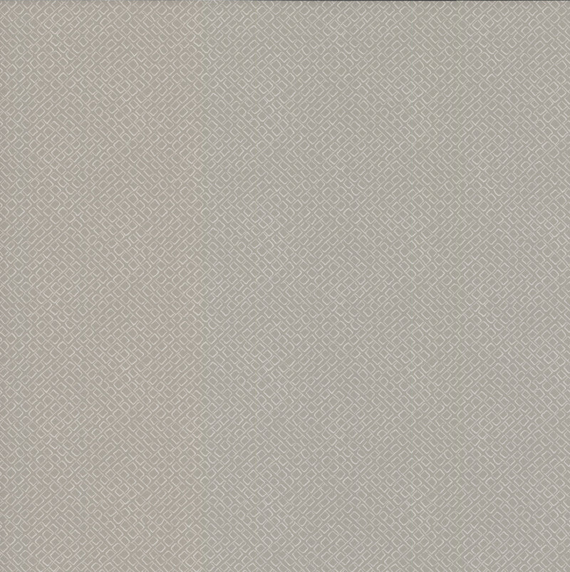 media image for Bede Wallpaper in Grey from the Artisan Digest Collection by York Wallcoverings 254