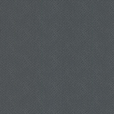 product image for Bede Wallpaper in Black from the Artisan Digest Collection by York Wallcoverings 26