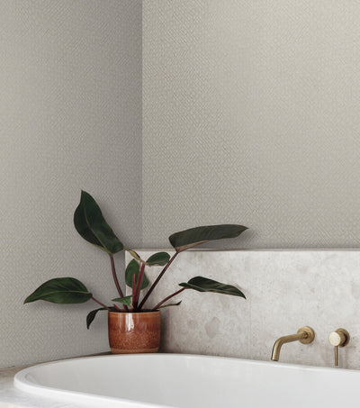 product image for Bede Wallpaper in Gold from the Artisan Digest Collection by York Wallcoverings 60