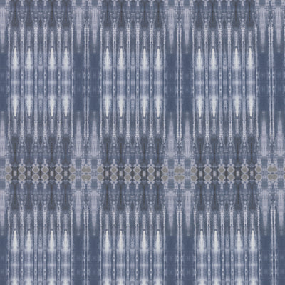 product image for Insight Wallpaper in Indigo from the Artisan Digest Collection by York Wallcoverings 71