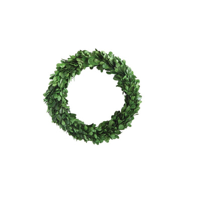 product image of preserved boxwood wreath by bd edition da5559 1 522