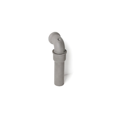 product image for Urban Garden - Pipeline Stem Vase in Various Sizes by Lyon Béton 30