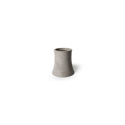 product image for Urban Garden - Nuclear Plant Flower Pot in Various Sizes by Lyon Béton 67