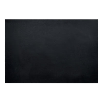 product image of blotter black leather by graphic image 1 50