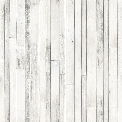 product image of Azelma Ivory Wood Wallpaper from Design Department by Brewster 563