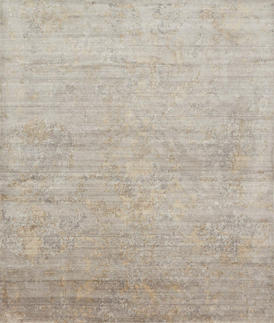 product image of Delphi Hand Knotted Neutral Rug 1 575