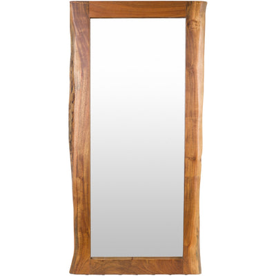 product image of Edge DGE-101 Tall Rectangular Mirror by Surya 517