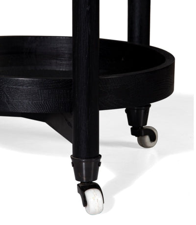 product image for Trio Round Bar Cart By Bd Studio Iii Din00235 14 72