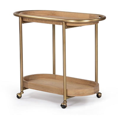product image for Orbit Bar Cart By Bd Studio Iii Din00239 4 60