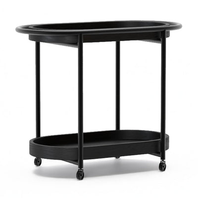 product image for Orbit Bar Cart By Bd Studio Iii Din00239 6 79