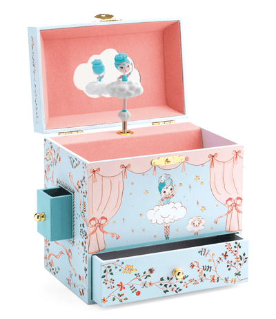 product image of music boxes ballerina on stage 1 538
