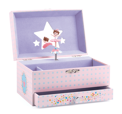 product image for treasure boxes the ballerinas tune 1 23