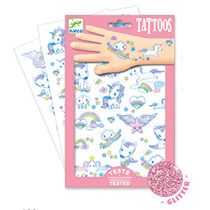 product image of tattoos unicorns 1 519