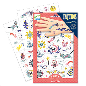 product image of tattoos sweet dreams 1 50