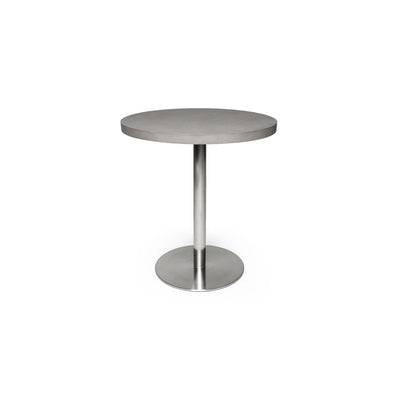 product image of Bistrot - Round Dining Table by Lyon Béton 522