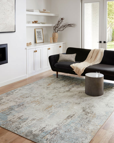 product image for Drift Rug in Antique / Multi by Loloi II 38