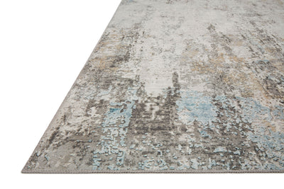 product image for Drift Rug in Antique / Multi by Loloi II 27