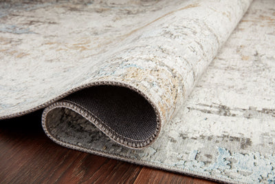 product image for Drift Rug in Antique / Multi by Loloi II 32