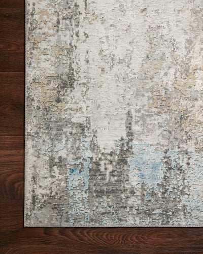 product image for Drift Rug in Antique / Multi by Loloi II 10