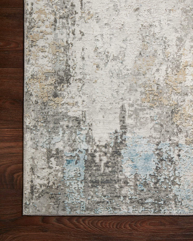 media image for Drift Rug in Antique / Multi by Loloi II 214