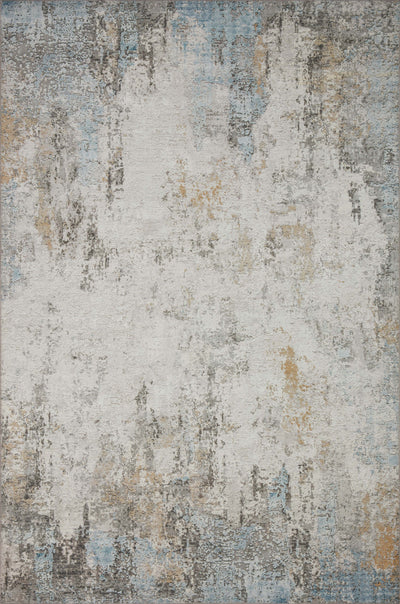 product image for Drift Rug in Antique / Multi by Loloi II 38