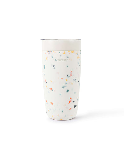 product image for porter insulated 20 oz tumbler by w p wp ist bl 6 52