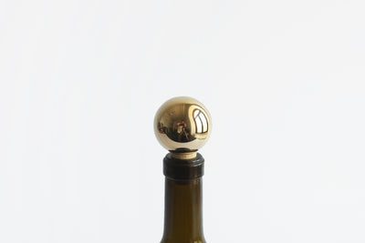 product image for Mass Wine Stopper in Various Designs design by FS Objects 23