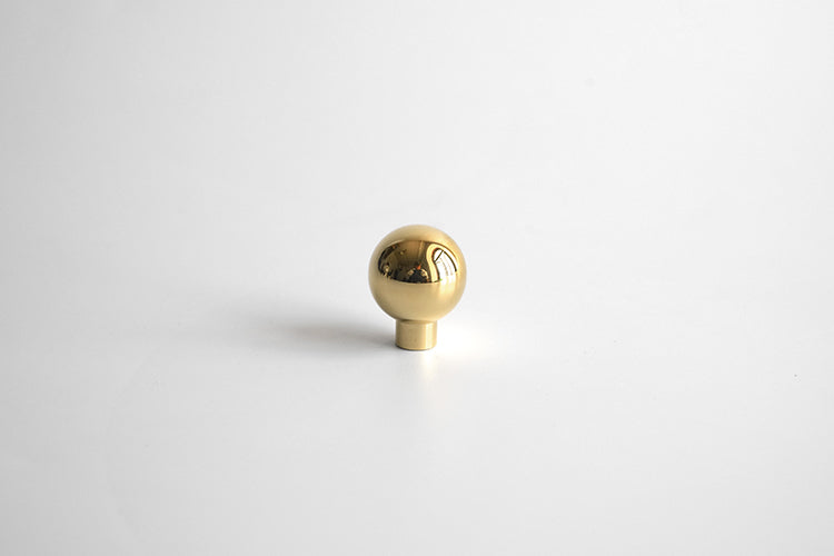 media image for convex knob in various colors sizes by fs objects 6 213