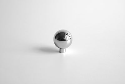 product image for convex knob in various colors sizes by fs objects 2 98
