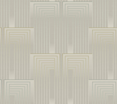 product image for Vanishing Taupe/Pearl Wallpaper from the After Eight Collection by Candice Olson 67