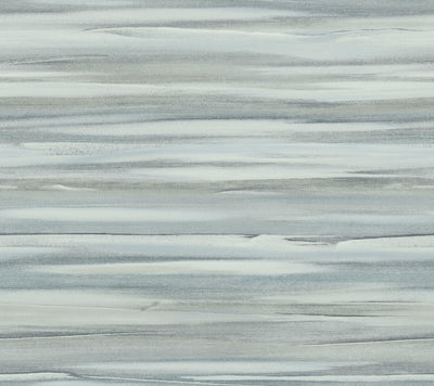 product image of Sanctuary Smokey Blue Wallpaper from the After Eight Collection by Candice Olson 599
