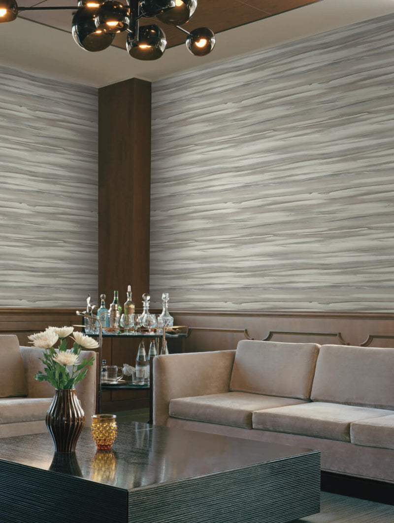 media image for Sanctuary Greys Wallpaper from the After Eight Collection by Candice Olson 280