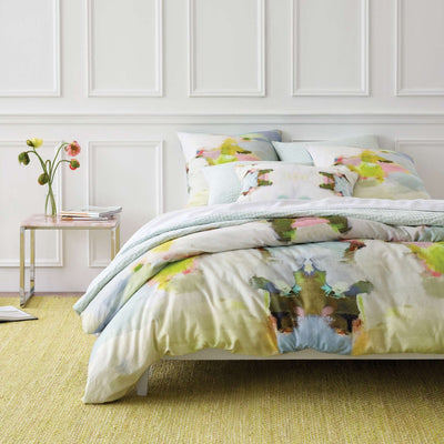 product image for milan duvet cover by annie selke pc2240 fq 3 44