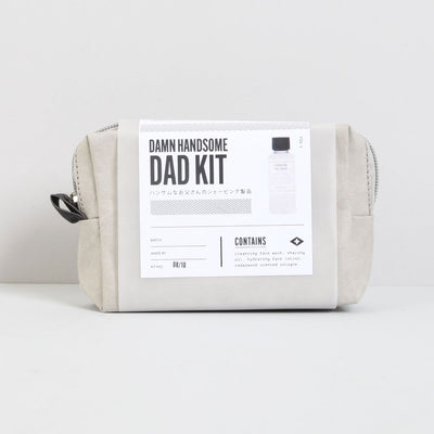 product image for damn handsome dad kit design by mens society 1 81